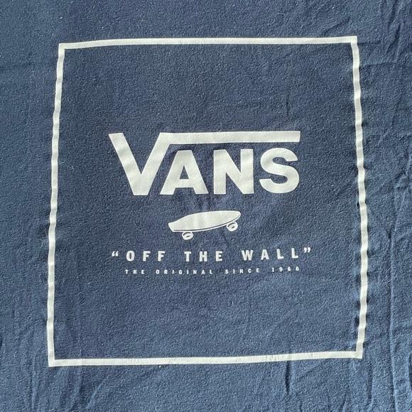 Vans tee - Picture 2 of 3